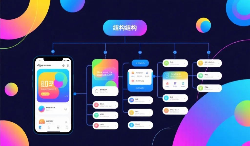极悦娱乐app功能全解析：深度剖析移动应用结构与用户体验优化